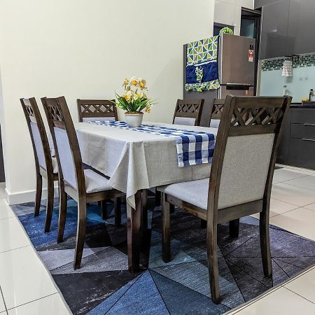 Az Homestay Putrajaya Bagian luar foto