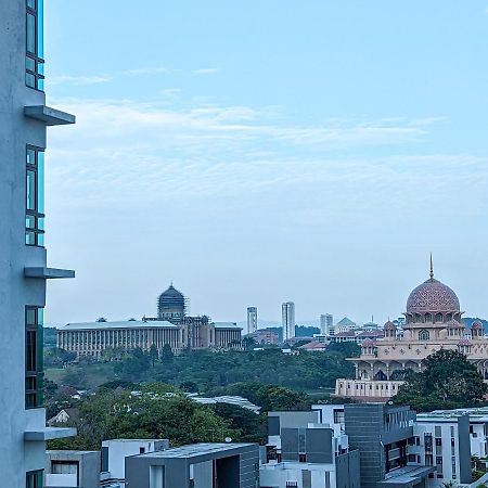 Az Homestay Putrajaya Bagian luar foto
