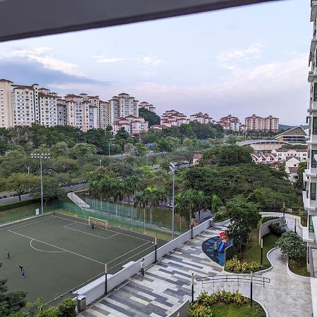 Az Homestay Putrajaya Bagian luar foto