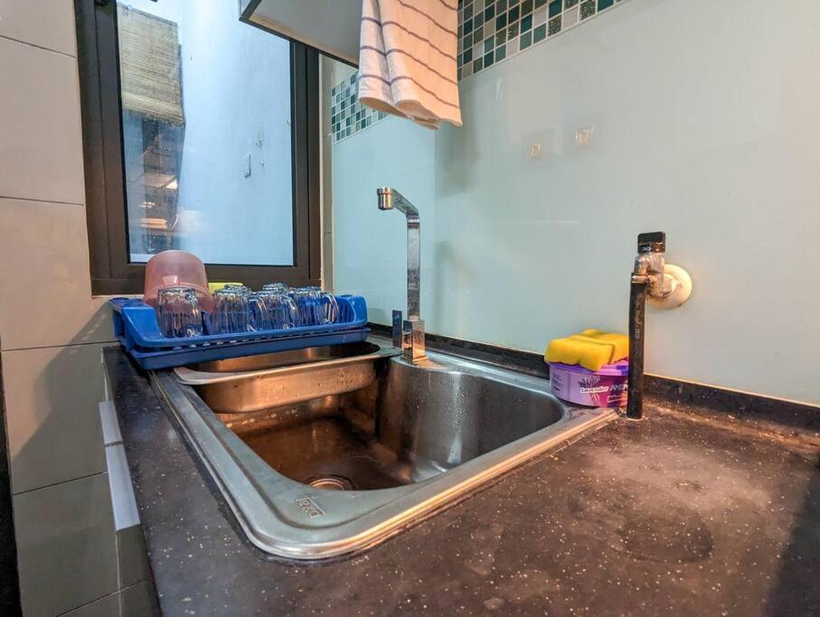 Az Homestay Putrajaya Bagian luar foto