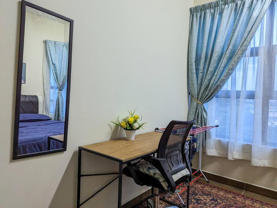 Az Homestay Putrajaya Bagian luar foto