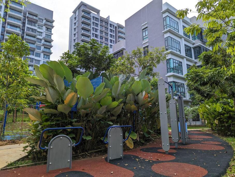 Az Homestay Putrajaya Bagian luar foto